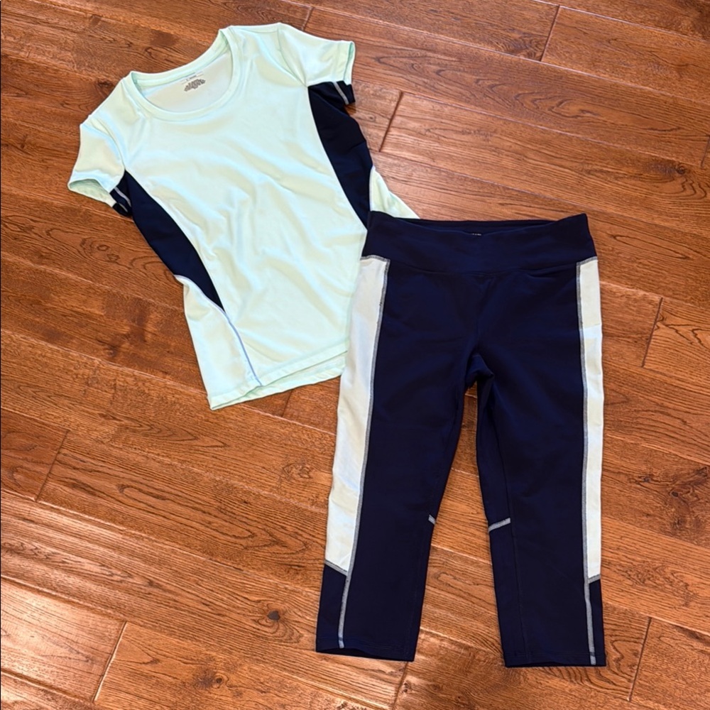 Tek Gear set